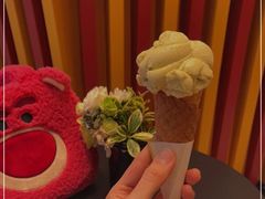 -LUNEURS月乐诗·法式冰淇淋(北外滩来福士广场店)