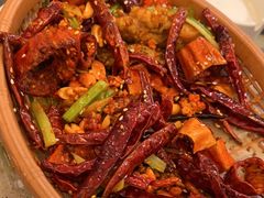 -君霖海鲜私房菜(春柳店)