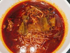 -金龙烧烤·牛肉面(西塔店)