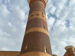 -新疆国际大巴扎