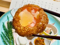 -元熹会席料理