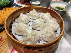 -馋三尺蟹粉小笼(人民广场店)