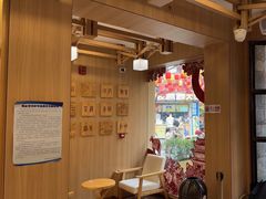 -霸王茶姬(南强街店)