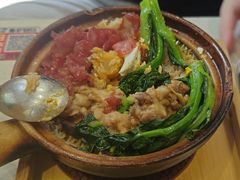 -膳心记-明火四宝煲仔饭(燕南店)