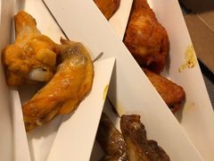 -达美乐比萨(石景山万达店)