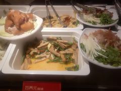 -谷养元粥铺(南和店)