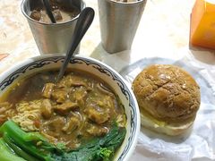 -渔记茶餐厅(渔村店)