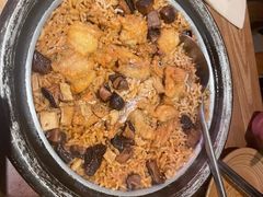 -KŌNG胶东小馆(华熙店)