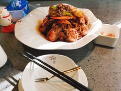 -虾胡闹龙虾馆(湄南河店)