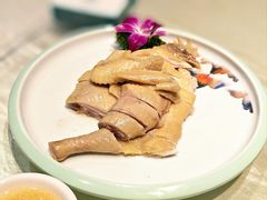 -水云间·园林餐厅(大龙店)