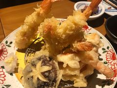 -渔寿司·日本料理(艾尚天地店)