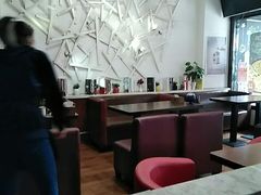 -许榴香西餐厅(台东步行街店)