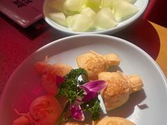 -麻辣英雄重庆火锅(二城广场店)