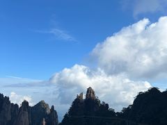 -三清山风景名胜区