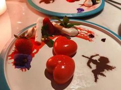 -三迪希尔顿酒店·星空酒廊