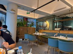 -陶兰居·手工点心·粤菜(圆融时代广场店)