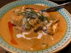 红咖喱牛肉-米泰MiThai