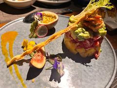 -巴别塔法餐舍(合作路店)