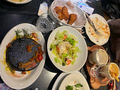 -西堤牛排(北京国瑞店)