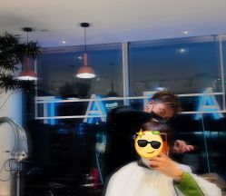 -悦SALON