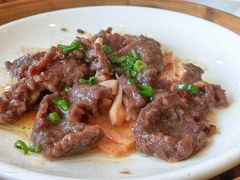 -祈胜邨•顺德鱼生•顺德菜(容桂店)