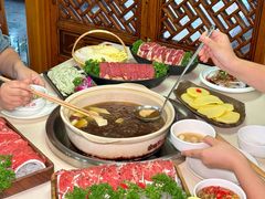-土连锅·现熬养生汤锅(梁家巷店)