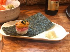 -山葵家·创意料理(宁波来福士店)