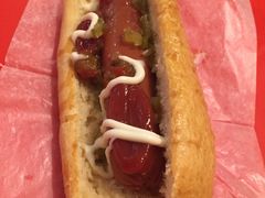 -Winchell's Donuts House