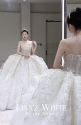 -Renee芮亦婚纱