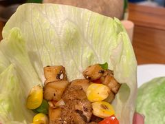 -七色云蔬食(喜邻里店)