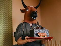 -湖月·割烹料理(湖滨店)