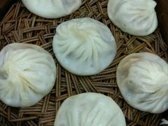 -老盛兴·上海小笼汤包馆(武夷店)