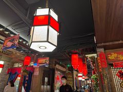 -蜀大侠火锅(总府路店)