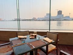 -白天鹅宾馆·流浮阁咖啡厅