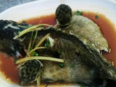 -四川小胡子海鲜(丁村万人海鲜广场店)