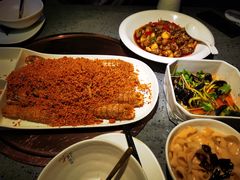 -虾胡闹龙虾馆(湄南河店)