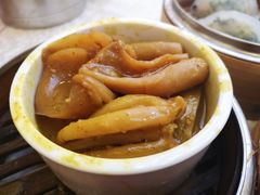 -凤城酒家(红磡店)