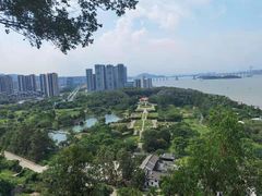 -南沙蒲洲花园
