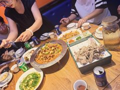 -俭寨大盘鸡·缸子肉·小公鸡·新疆菜(云通店)