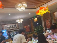 -德胜轩正宗顺德菜(宝安沙井会展中心店)