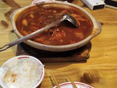-老姑砂锅·烧烤天津菜(体北道店)