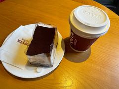 -COSTA COFFEE(新奥购物中心店)