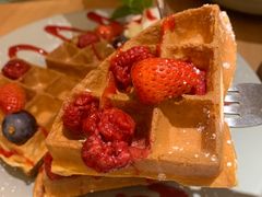 -Lia Cafe Bar Restaurant松山咖啡屋