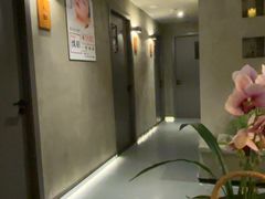 -施奈儿.洗头頭療.按摩SPA.采耳(上梅林店)