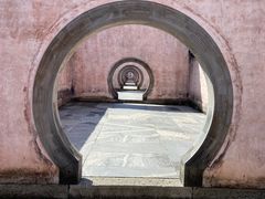 -呈坎景区