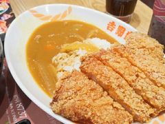-吉野家(南昌铜锣湾店)