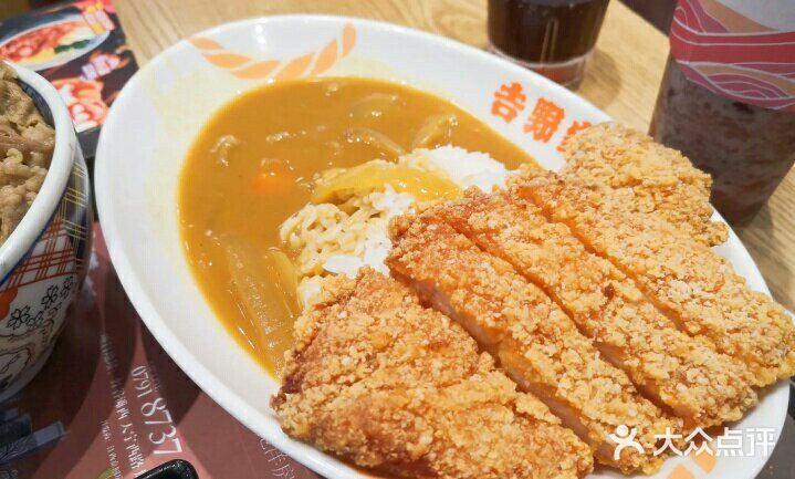 吉野家(南昌铜锣湾店)图片