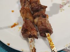 -贯贯吉·清真餐厅(浙江中路店)