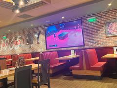 -星期五餐厅(金融街店)