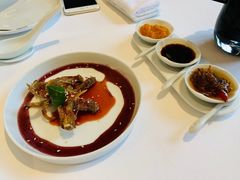 -宝丽轩中餐厅BAOLIXUAN